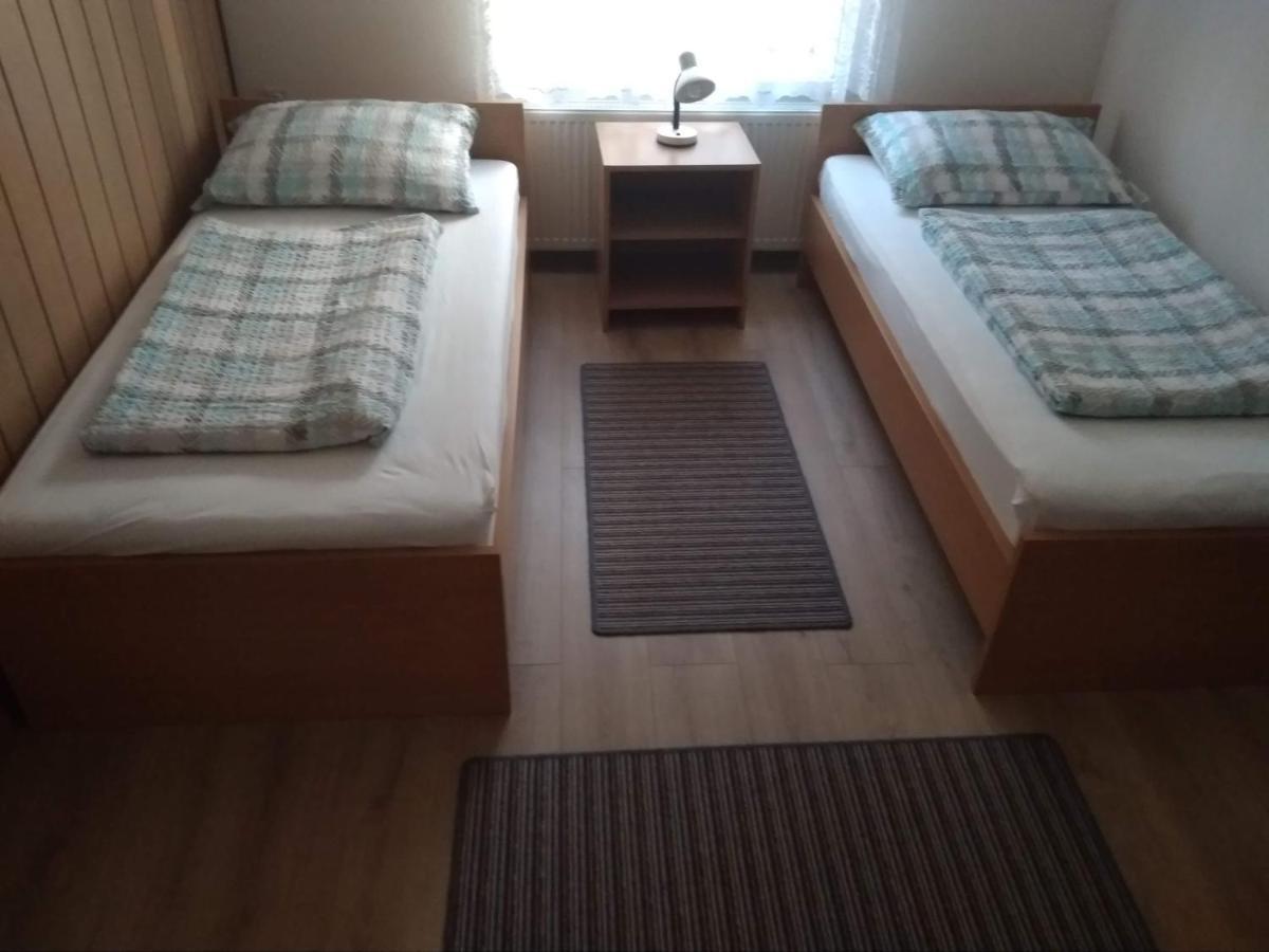 Apartment Gaja Tolmin Ngoại thất bức ảnh
